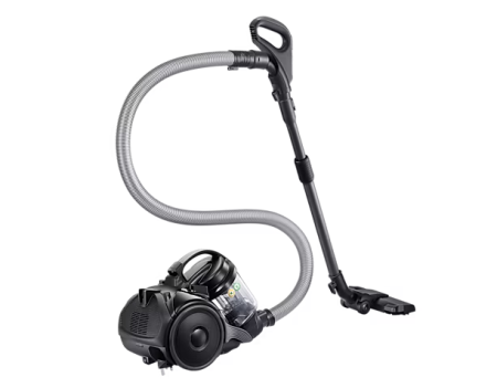 пылесос samsung vcc-15k4170hg