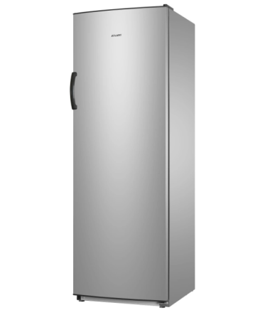 морозильник atlant м 7204-160 мокрый асфальт (до -15 с)