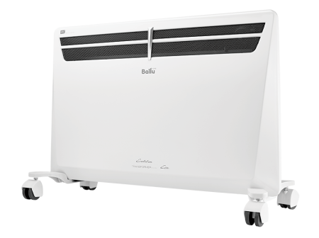 конвектор ballu bec/ete-1500 evolution transformer eco