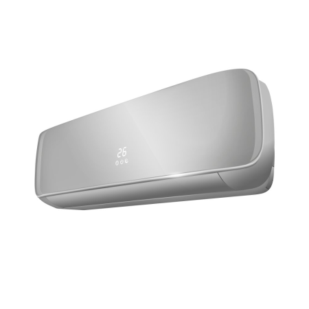 сплит-система hisense as-10uw4rvetg01_23(s) silver crystal super dc inverter r32
