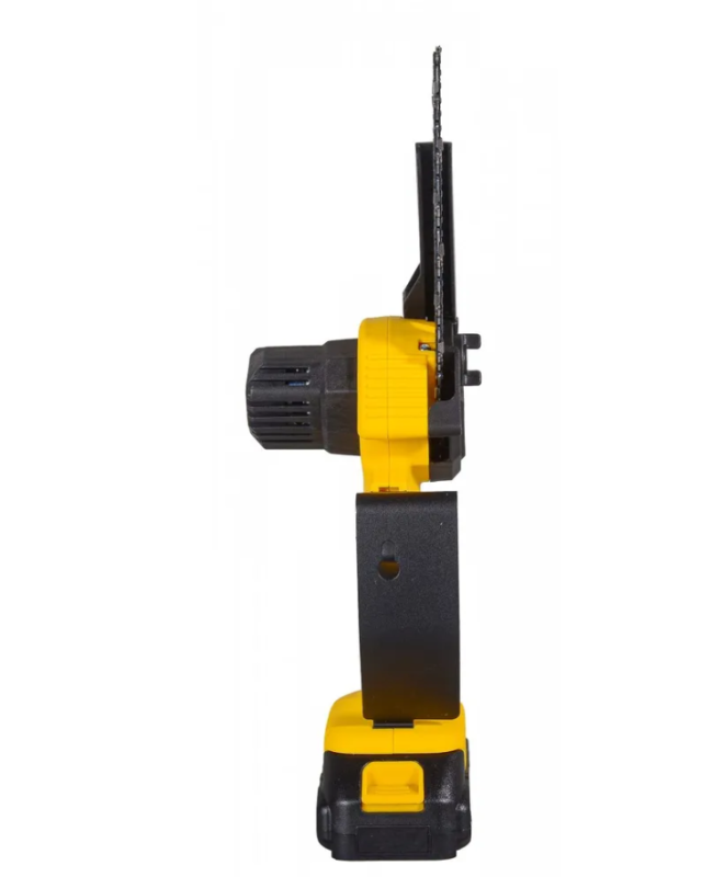 Электропила Eurolux ELS 20-Li-2K