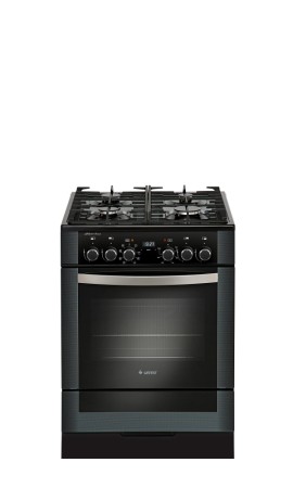 газоэлектрическая плита gefest 6502 03 0044 черный