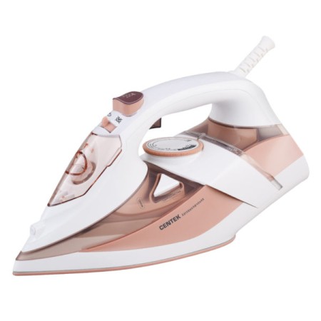 утюг centek ct-2322 beige