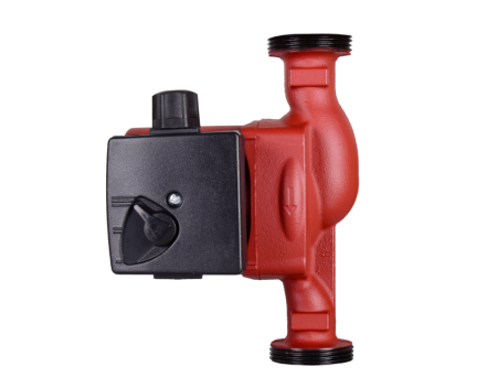 насос циркуляционный вихрь ц-25-4 стандарт