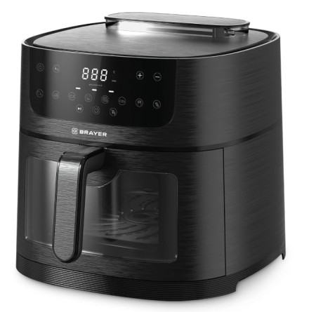 аэрогриль brayer 2042br