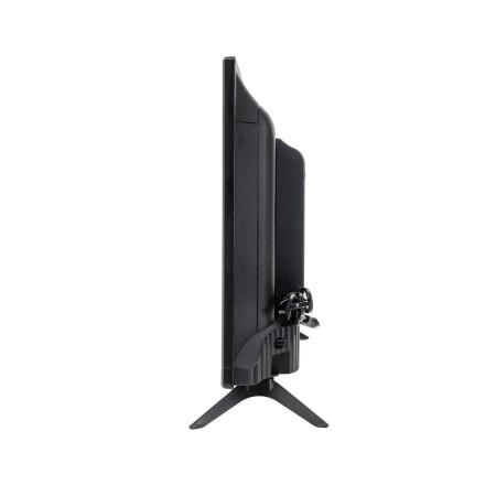 телевизор led vr 24vh11bs smart tv
