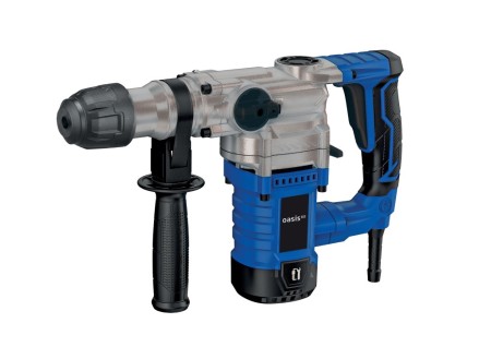 перфоратор oasis pr-140v pro