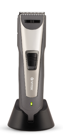 набор для стрижки vitek vt-2572 (gr)