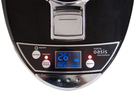 термопот oasis tp-4l3d