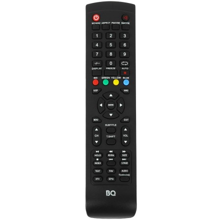 телевизор led bq 43f36b