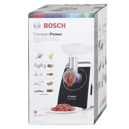 мясорубка bosch mfw 3850в