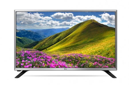 телевизор led lg 32lj594u