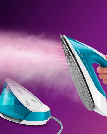 парогенератор philips gc 7920/20