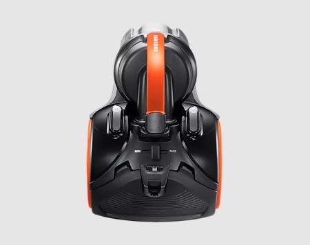 пылесос samsung vcc-15k4136vl