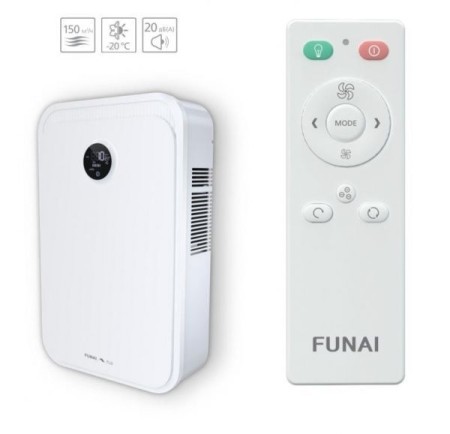 очиститель воздуха приточно-вытяжной funai erw-150x.p