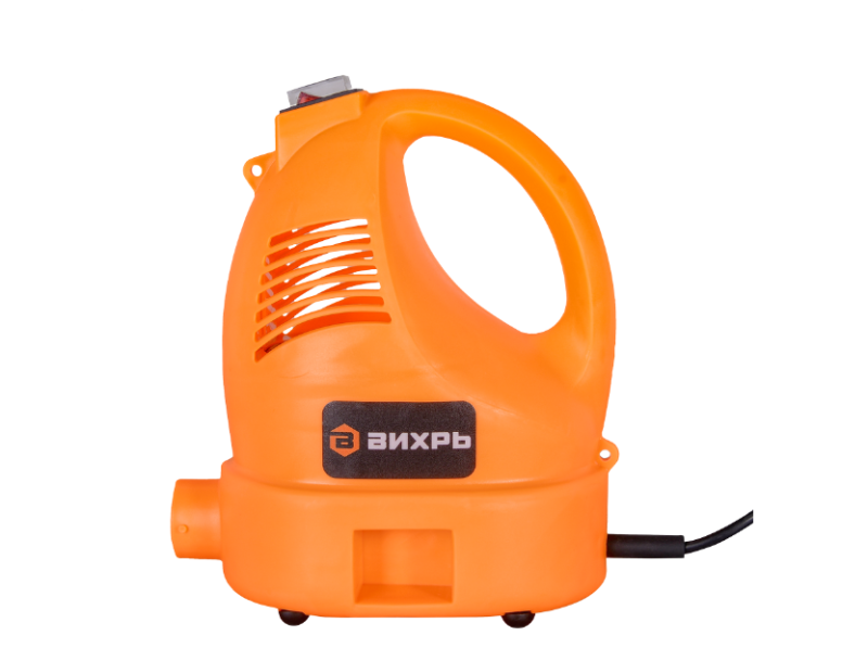 Краскопульт Вихрь ЭКП-700В