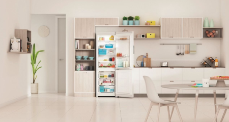 холодильник indesit its 5180 w