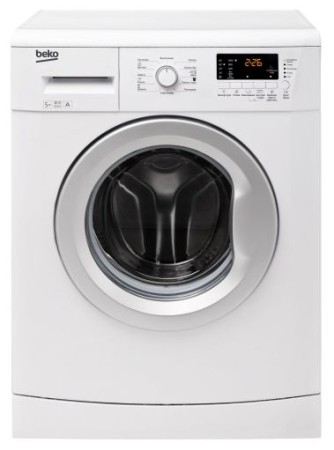 стиральная машина beko rkb 58831 ptma 
