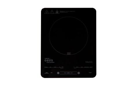 настольная электро плита oasis pi-b24sl