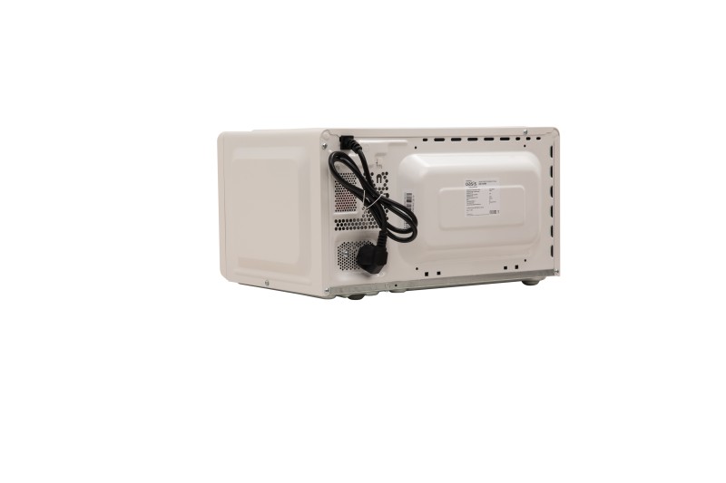 Микроволновая печь Oasis MW-70MW белый