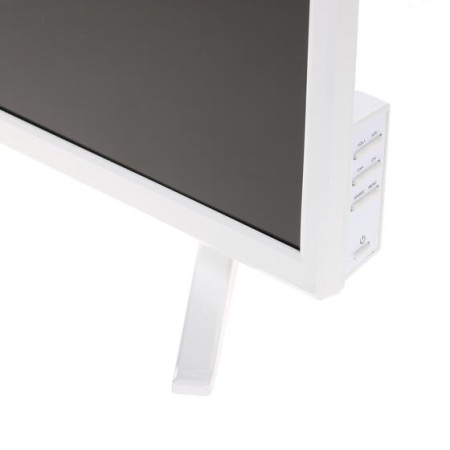 телевизор led dexp f22d7200e/w