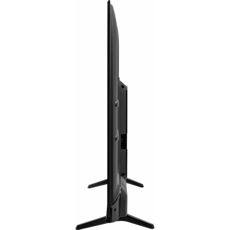 телевизор led hisense 50e7kq smart tv 4k