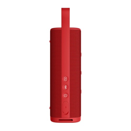 портативная колонка xiaomi sound outdoor 30w (s29d) red