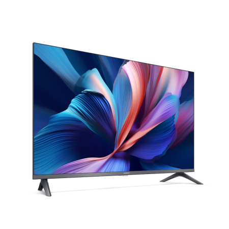 телевизор led xiaomi 43 tv a 2026 smart tv 4k-