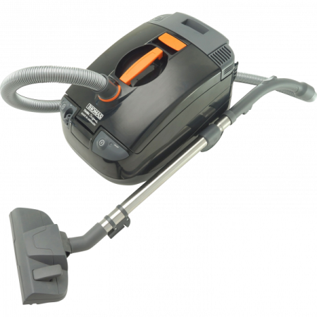 пылесос thomas twin sigma aquafilter