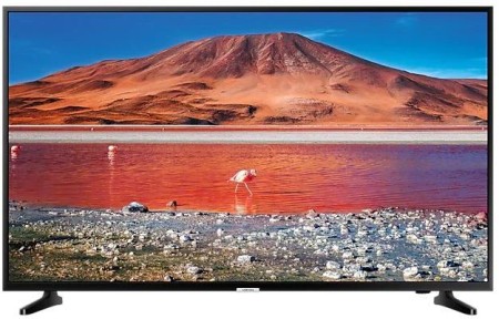 телевизор led samsung ue50tu7002 smart tv