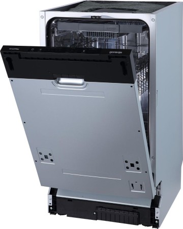 посудомоечная машина gorenje gv561d10 inverter