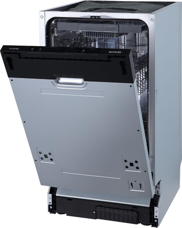 Посудомоечная машина Gorenje GV561D10 Inverter