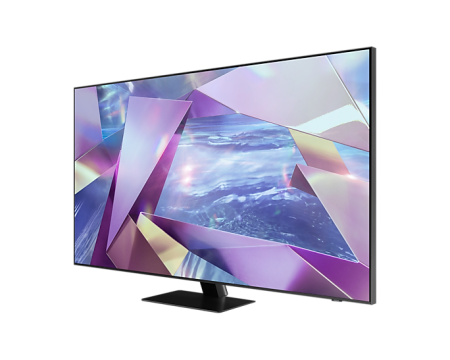 телевизор qled samsung qe65q700tau smart tv 4k