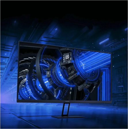 монитор xiaomi monitor g27i 27"