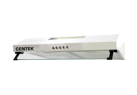 вытяжка centek ct-1800-60 white