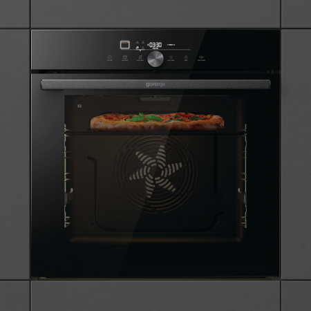 духовой шкаф gorenje go66e pizza350c 