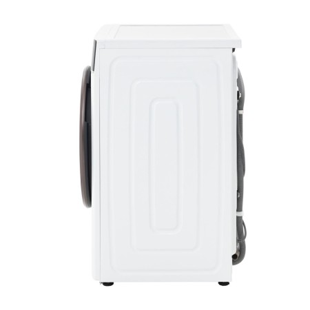 стиральная машина manya m1409w inverter, steam