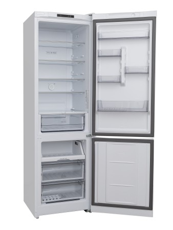 холодильник hotpoint ht 5200 c w