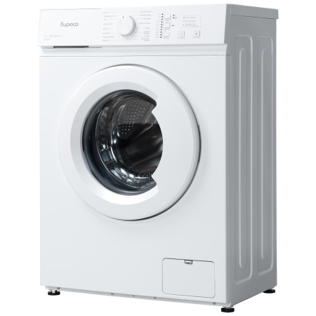 стиральная машина бирюса wm-sm510/04 