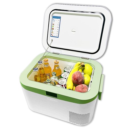 холодильник бирюса нс-12p1 (мобильный)