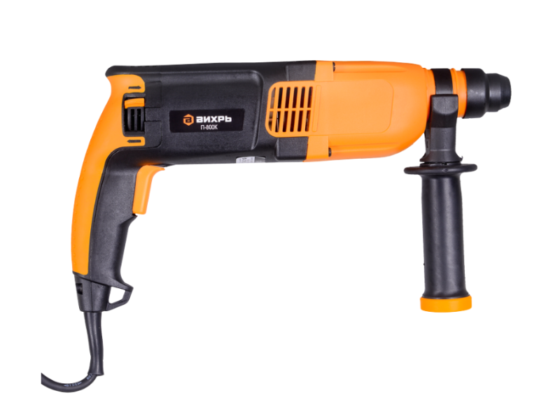 Перфоратор Вихрь П-800К