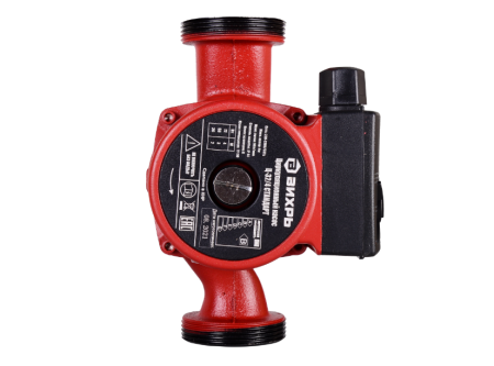 насос циркуляционный вихрь ц-32-4 стандарт