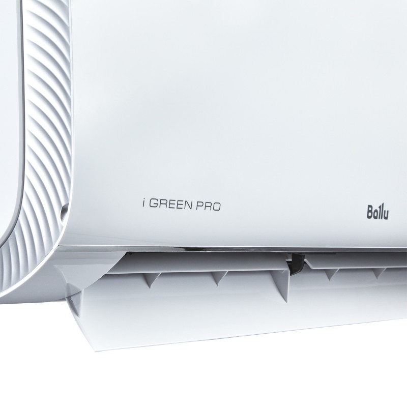 Сплит-система Ballu BSAGI-09HN8 I-Green PRO DC Inverter R32