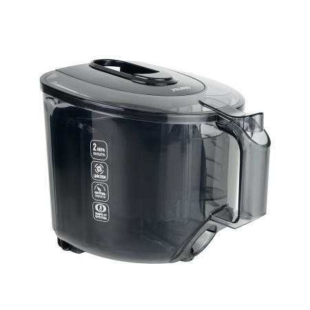 пылесос centek ct-2544 (серый/бронзвый)