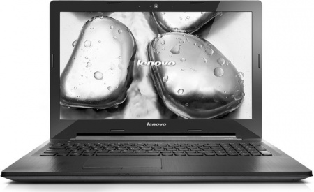 ноутбук lenovo g5045 (80e300ejrk) 15.6"/e1-6010/2gb/320gb/sma/dos
