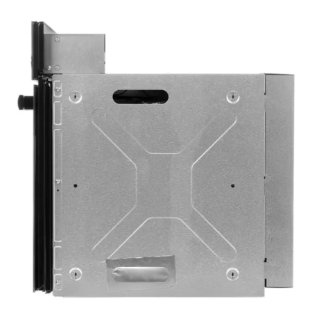 духовой шкаф gefest да 622-02 к53 черный