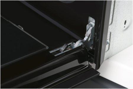 духовой шкаф gefest дгэ 601-01 а черный