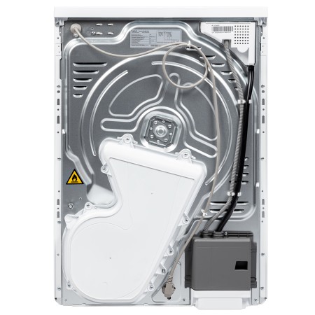 сушильная машина бирюса dm-mk10/03