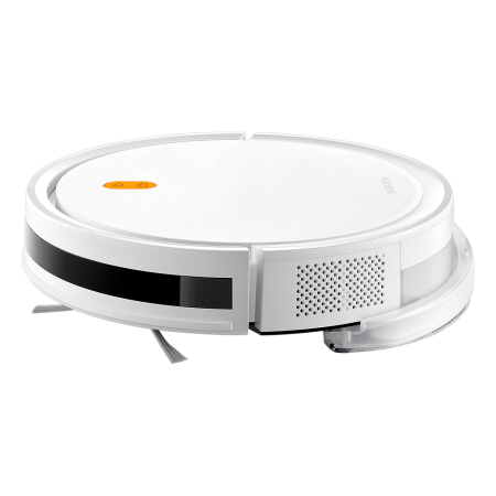 пылесос-робот xiaomi robot vacuum e5 white