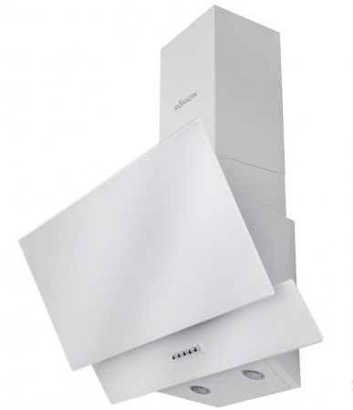 вытяжка konigin oriole white 50